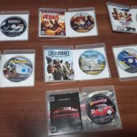 Giochi playstation  3