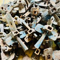 Morsetto rapid locker