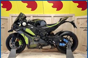 DUCATI Panigale V4 Finanziabile - carbonio - 0