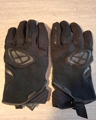Guanti moto invernali IXON