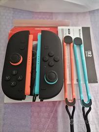 Joy-con 2 pair