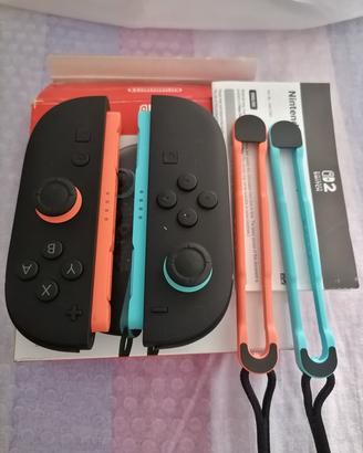 Joy-con 2 pair