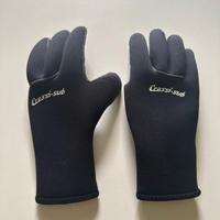 Guanti da immersione tg s