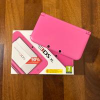 nintendo 3DS XL
