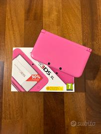 nintendo 3DS XL