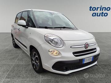 FIAT 500L 1.3 Multijet 95 CV Business