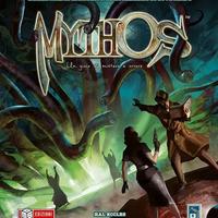 Mythos gioco da tavolo