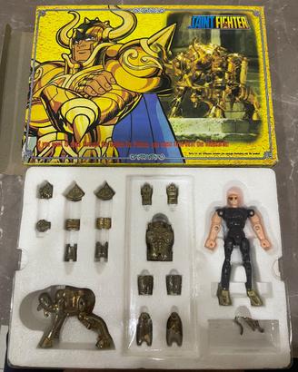 Action figure Toro