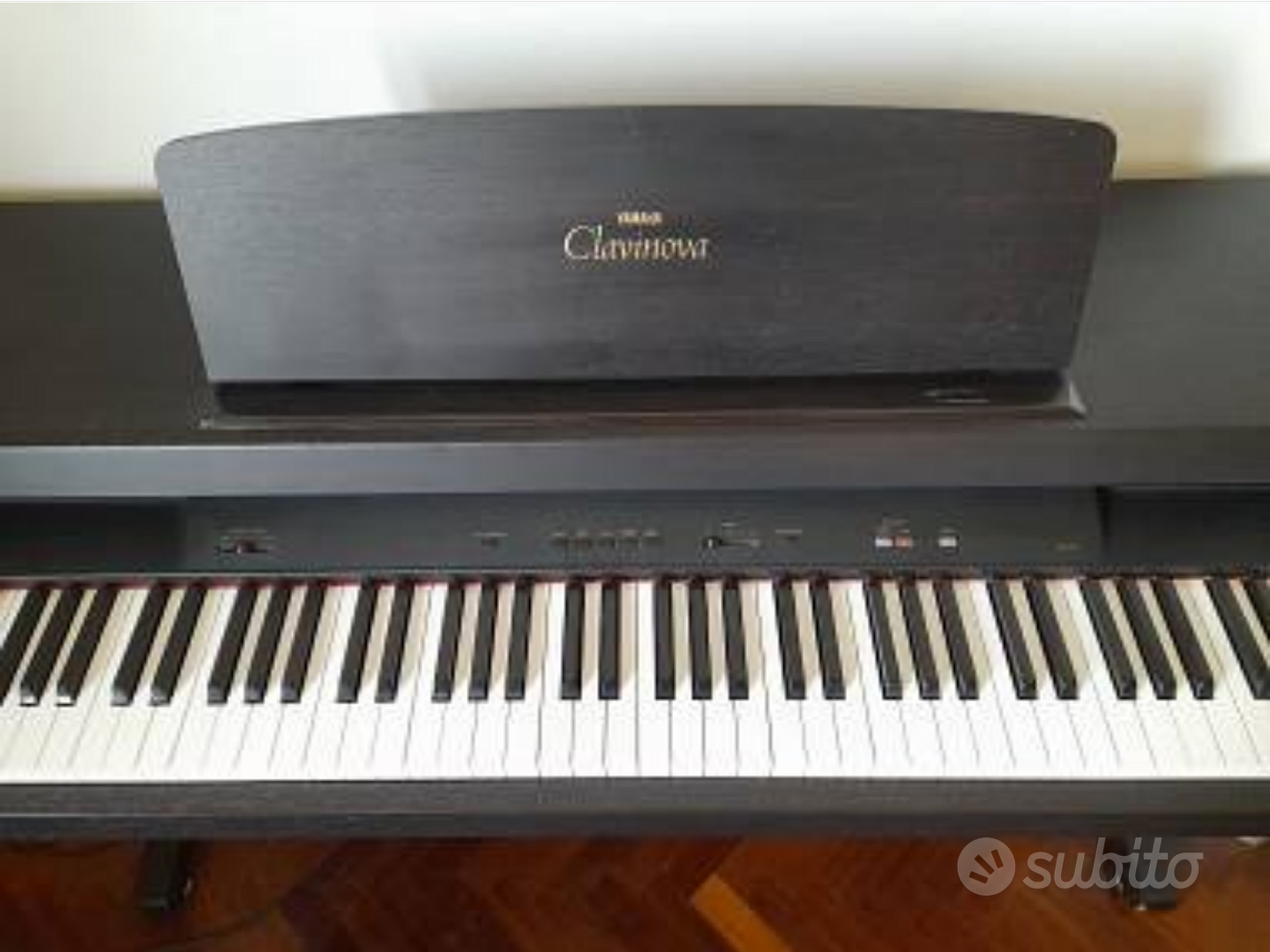 Yamaha clavinova deals clp 311