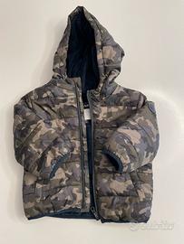 Piumino Kiabi 18 mesi