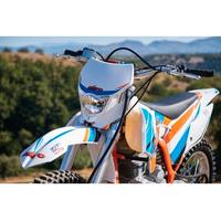 Motocross Kayo 223cc 4T