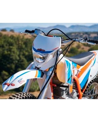 Motocross Kayo 223cc 4T