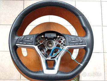 Volante NISSAN XTrail T32 , Qashqai J11