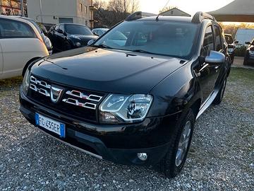 Dacia Duster 1.5 dCi 110CV Start&Stop 4x2 Lauréate