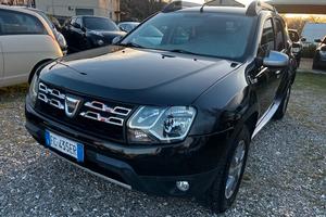 Dacia Duster 1.5 dCi 110CV Start&Stop 4x2 Lauréate