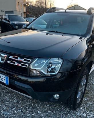 Dacia Duster 1.5 dCi 110CV Start&Stop 4x2 Lauréate