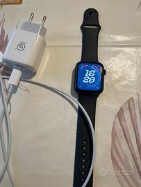 Apple watch gps cellar