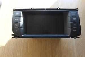 AUTORADIO-NAV LAND-Range Rover Evoque 1”Serie CJ