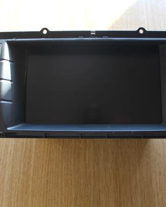 AUTORADIO-NAV LAND-Range Rover Evoque 1”Serie CJ
