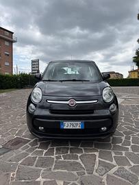 Fiat 500L 1.3 diesel anno 2017
