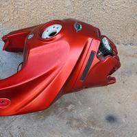 Ricambi Moto Guzzi Stelvio 1200 2011-2015