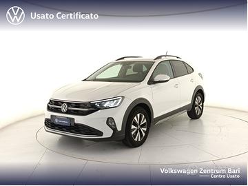 Volkswagen Taigo 1.0 tsi life 95cv