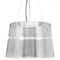 Lampadario kartell a sospensione Ge'