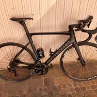 BOTTECCHIA AEROSPACE come nuova!!!