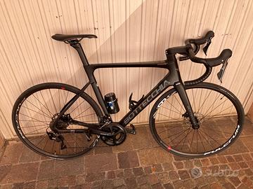 BOTTECCHIA AEROSPACE come nuova!!!