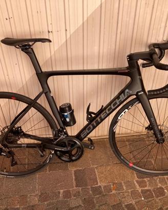 BOTTECCHIA AEROSPACE come nuova!!!