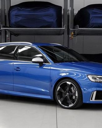 Audi RS3 2.5 TFSI quattro S tronic - Sport Pl...