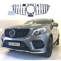 GRIGLIA MERCEDES CLASSE GLE W166 X292 AMG 15-18 LO