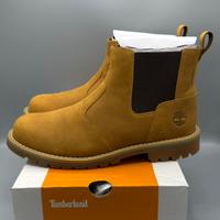 Timberland Chelsea Boot Premium in Nabuck
