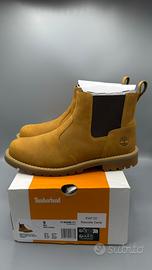 Timberland Chelsea Boot Premium in Nabuck