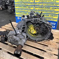 CAMBIO 4X4 FIAT 16 SUZUKI SX4 1.9 MULTIJET D19AA