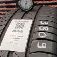 ESTIVE cod : 3809 Misura 215 60 R 16 95 H MICHELIN