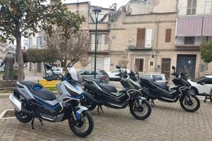 ZONTES 368G (PRONTA CONSEGNA) in Promo