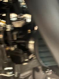 Carburatore per motore 50