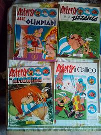 Fumetti Asterix originali