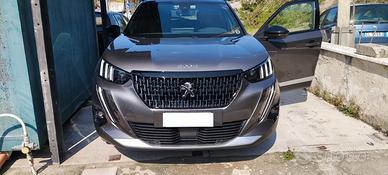 PEUGEOT 2008 II SERIE