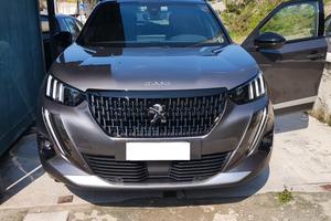 PEUGEOT 2008 II SERIE