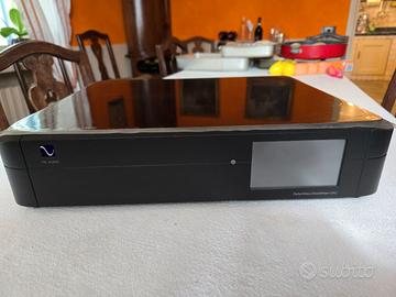 PS Audio Directstream DSD DAC con Bridge II