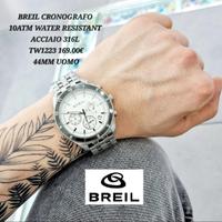 orologio originale Breil uomo 