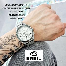 orologio originale Breil uomo 