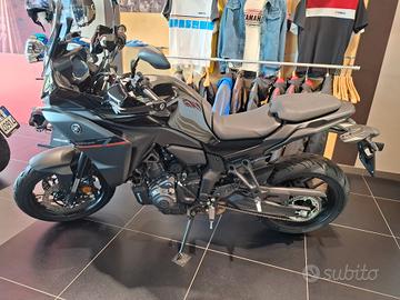Yamaha Tracer 7