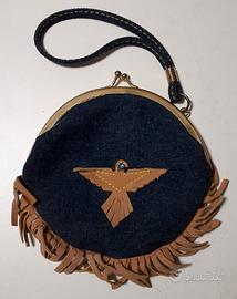 Pochette con polsiera (anni '80)