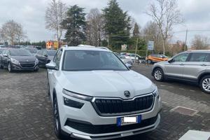 SKODA Kamiq 1.0 TSI 110 CV ScoutLine