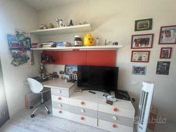 Vendita camera ragazzi