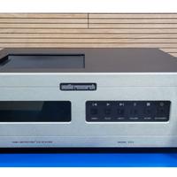Lettore CD Audio Research CD3 MK 2