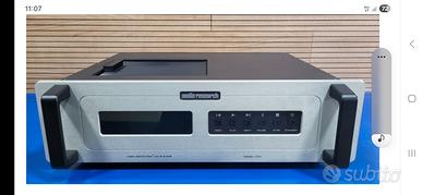Lettore CD Audio Research CD3 MK 2